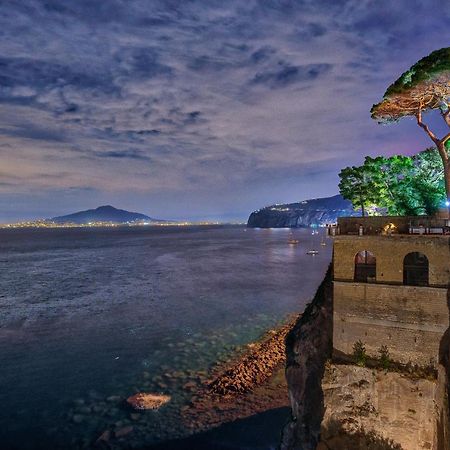 Amore Rentals - Villa Galidia Sorrento Exteriör bild