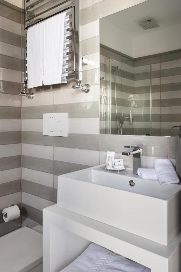 Amore Rentals - Villa Galidia Sorrento Exteriör bild