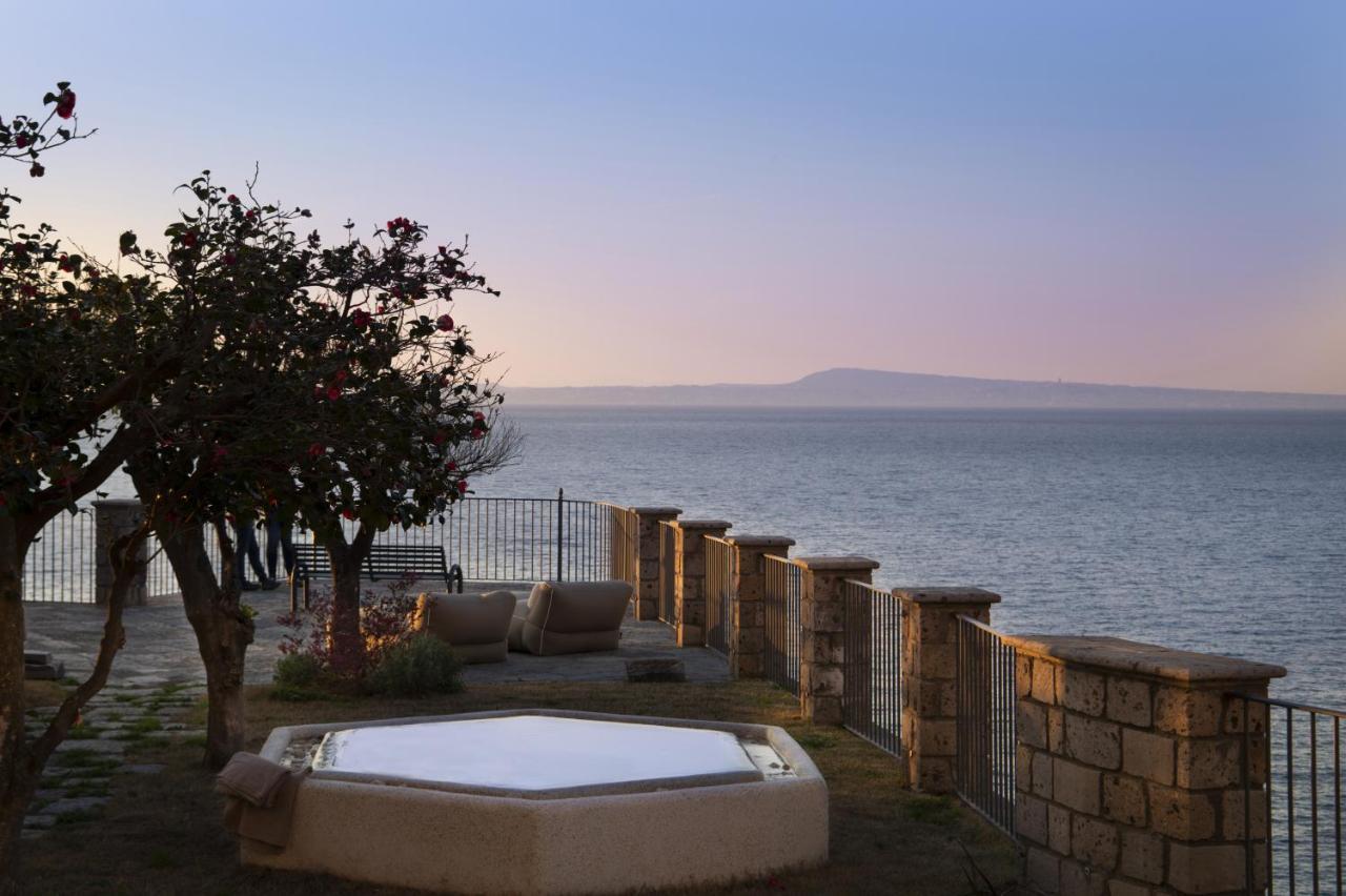 Amore Rentals - Villa Galidia Sorrento Exteriör bild