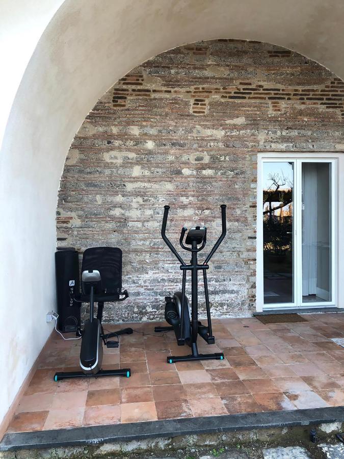 Amore Rentals - Villa Galidia Sorrento Exteriör bild
