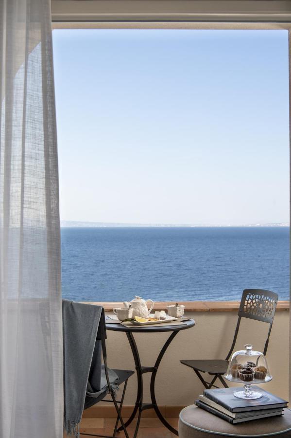 Amore Rentals - Villa Galidia Sorrento Exteriör bild