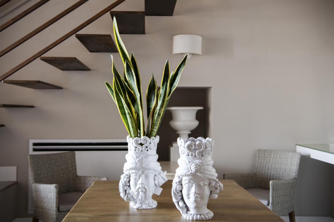 Amore Rentals - Villa Galidia Sorrento Exteriör bild