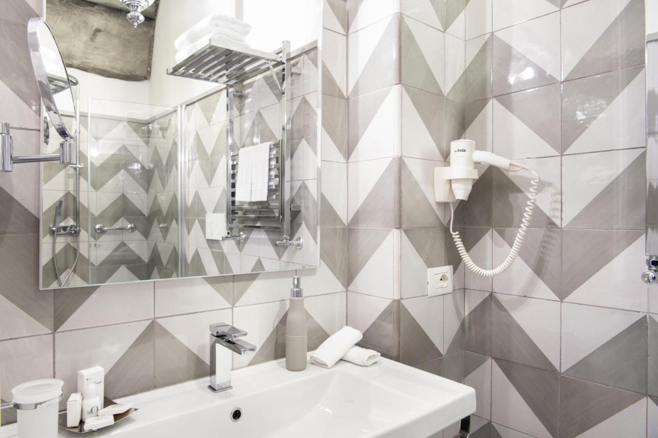 Amore Rentals - Villa Galidia Sorrento Exteriör bild