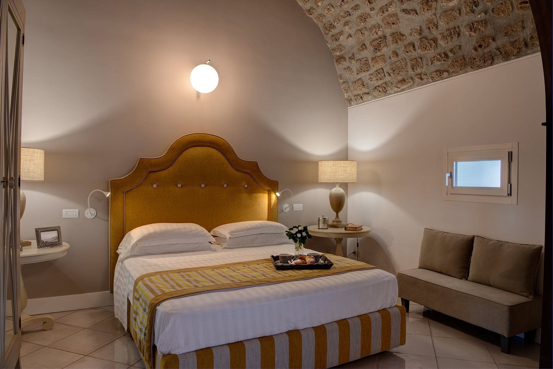 Amore Rentals - Villa Galidia Sorrento Exteriör bild